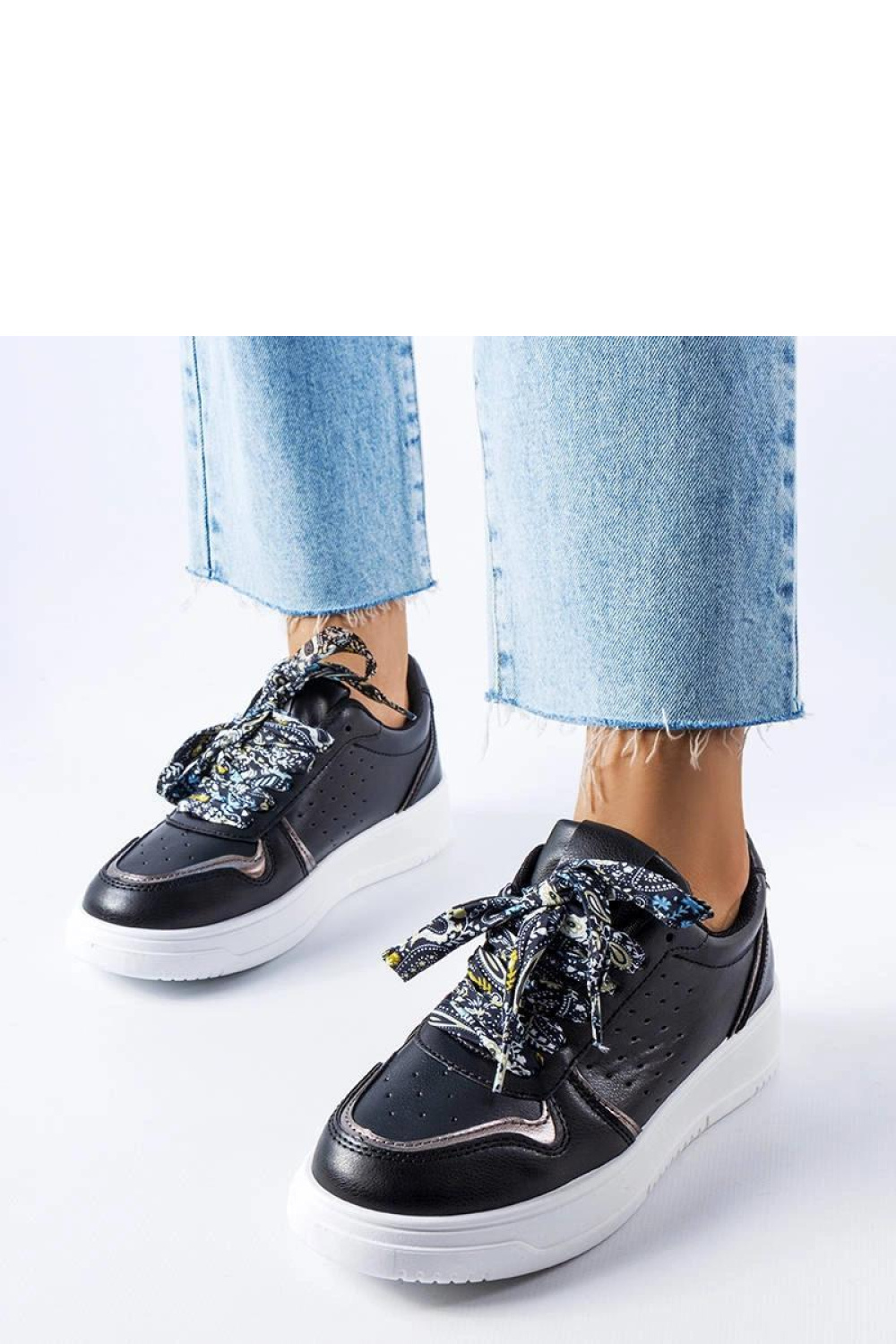 sportschoenen model 207948 Solea - Image 2