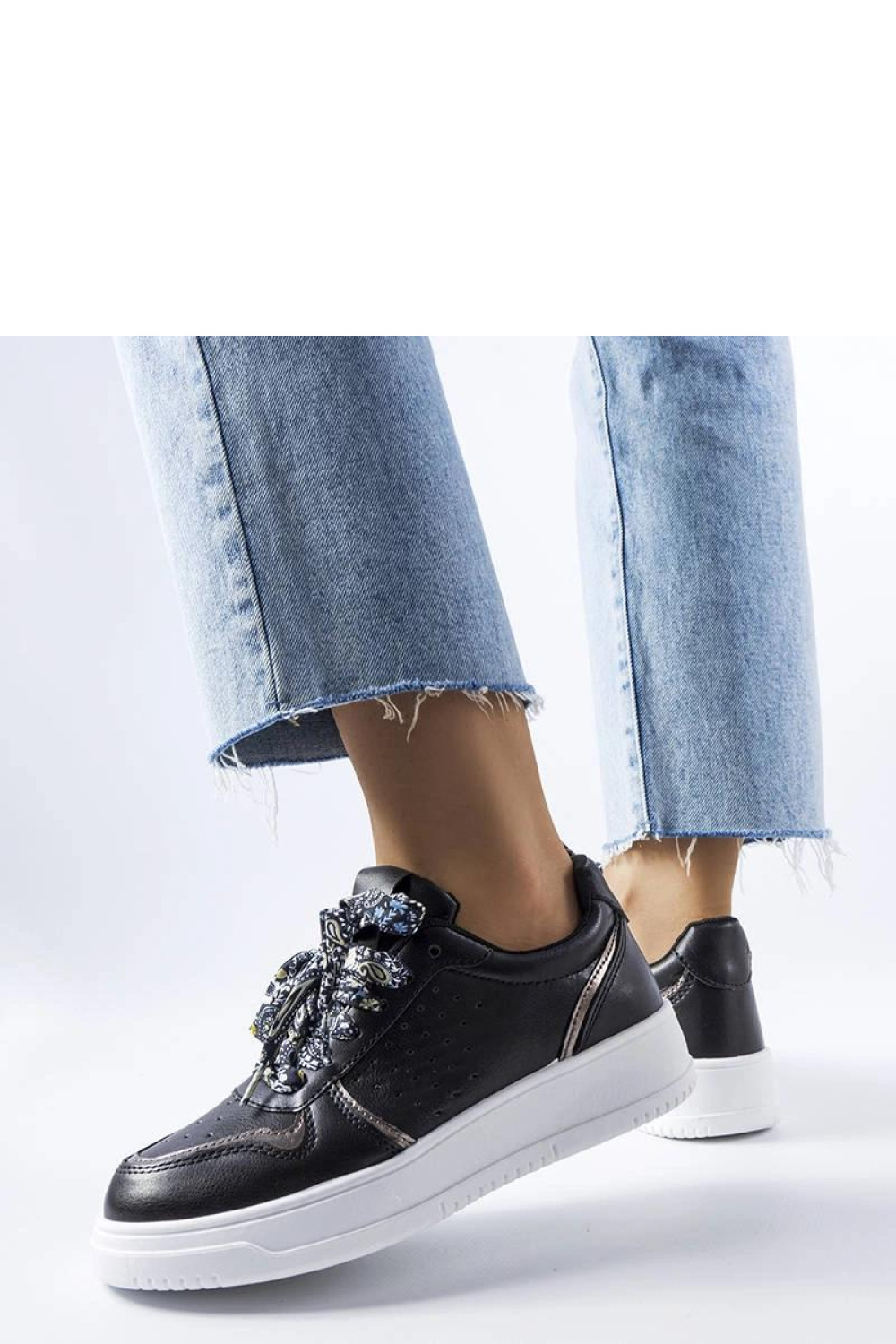 sportschoenen model 207948 Solea - Image 3