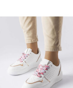 sportschoenen model 207949 Solea