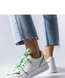 Alternative view of sportschoenen model 207950 Solea