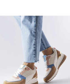 sportschoenen model 207951 Solea