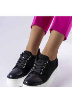 Alternative view of sportschoenen model 207952 Solea