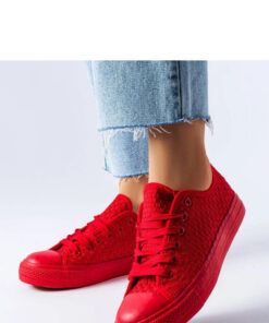 Alternative view of sportschoenen model 207953 Solea