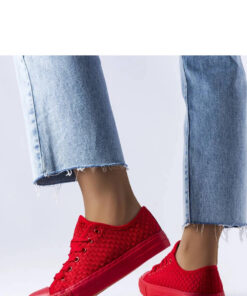 sportschoenen model 207953 Solea