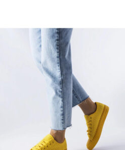 Alternative view of sportschoenen model 207954 Solea