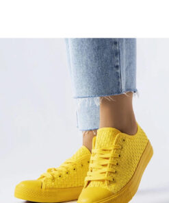 sportschoenen model 207954 Solea