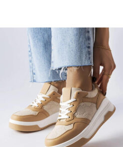 Alternative view of sportschoenen model 207957 Solea