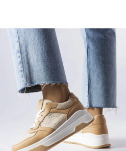 sportschoenen model 207957 Solea