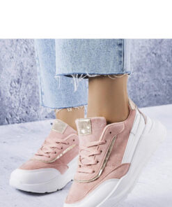 Alternative view of sportschoenen model 207958 Solea