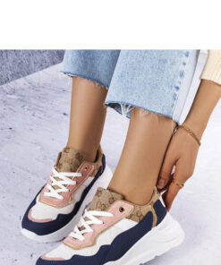 Alternative view of sportschoenen model 207960 Solea