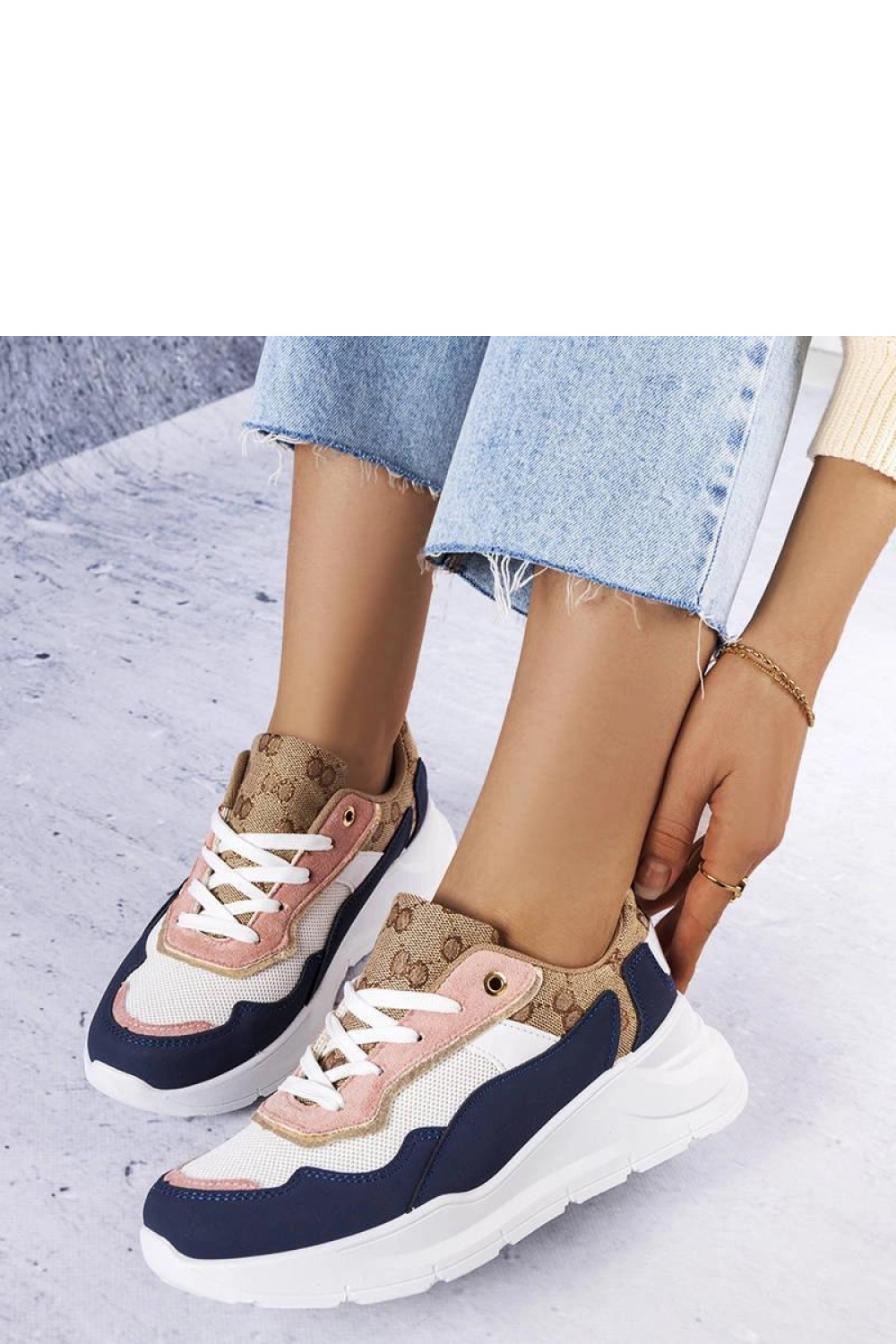 sportschoenen model 207960 Solea - Image 2