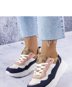 sportschoenen model 207960 Solea