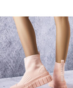 Alternative view of sportschoenen model 207961 Solea