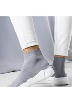 Alternative view of sportschoenen model 207962 Solea