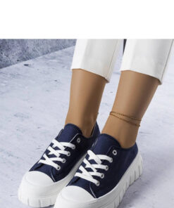 Alternative view of sportschoenen model 207965 Solea