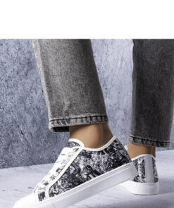 Alternative view of sportschoenen model 207966 Solea