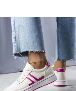 Alternative view of sportschoenen model 207968 Solea