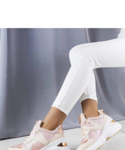 Alternative view of sportschoenen model 207969 Solea