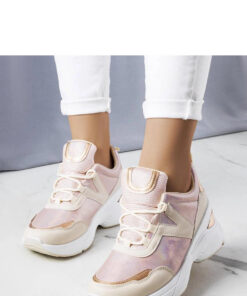 sportschoenen model 207969 Solea