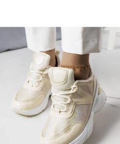 Alternative view of sportschoenen model 207970 Solea