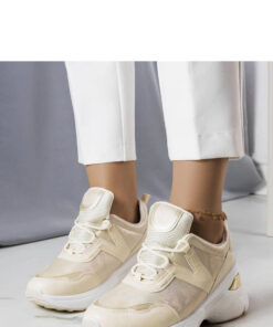 sportschoenen model 207970 Solea