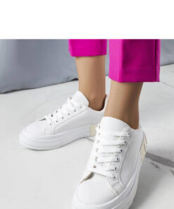 Alternative view of sportschoenen model 207971 Solea