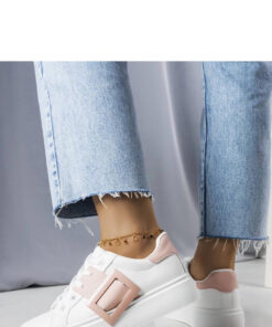 Alternative view of sportschoenen model 207976 Solea