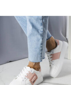 sportschoenen model 207976 Solea