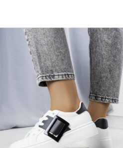 Alternative view of sportschoenen model 207977 Solea