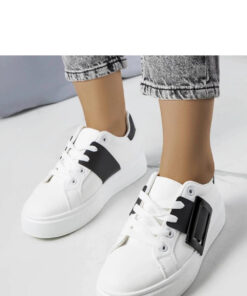 sportschoenen model 207977 Solea