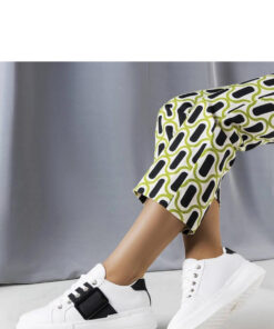 Alternative view of sportschoenen model 207978 Solea