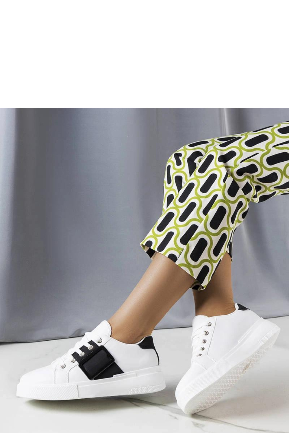 sportschoenen model 207978 Solea - Image 2