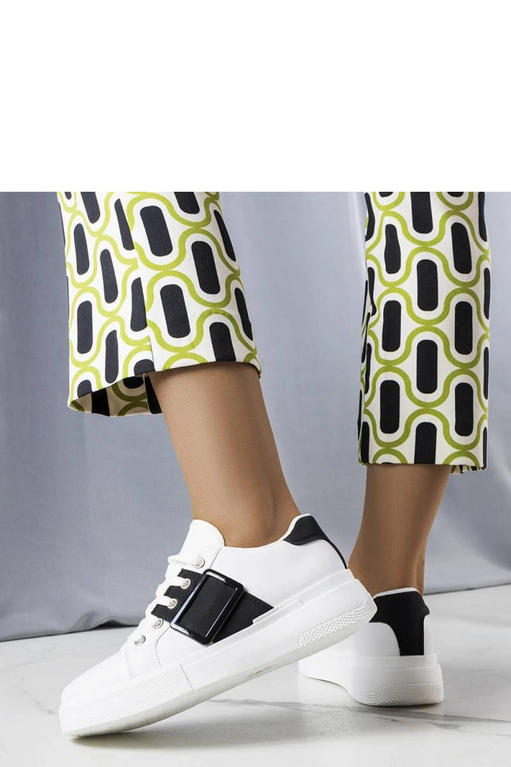 sportschoenen model 207978 Solea - Image 3