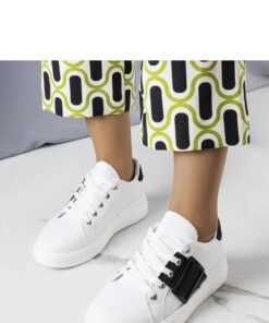 sportschoenen model 207978 Solea