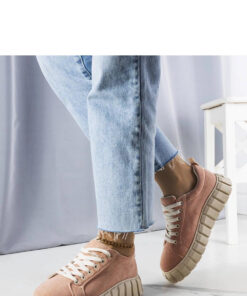 Alternative view of sportschoenen model 207982 Solea