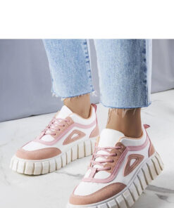 Alternative view of sportschoenen model 207983 Solea