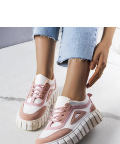 sportschoenen model 207983 Solea