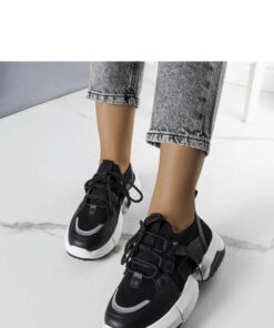 Alternative view of sportschoenen model 207984 Solea