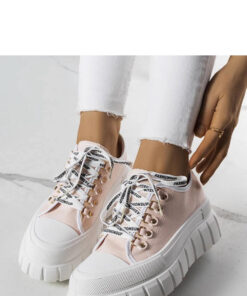 Alternative view of sportschoenen model 207985 Solea