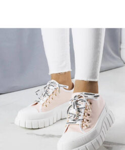 sportschoenen model 207985 Solea