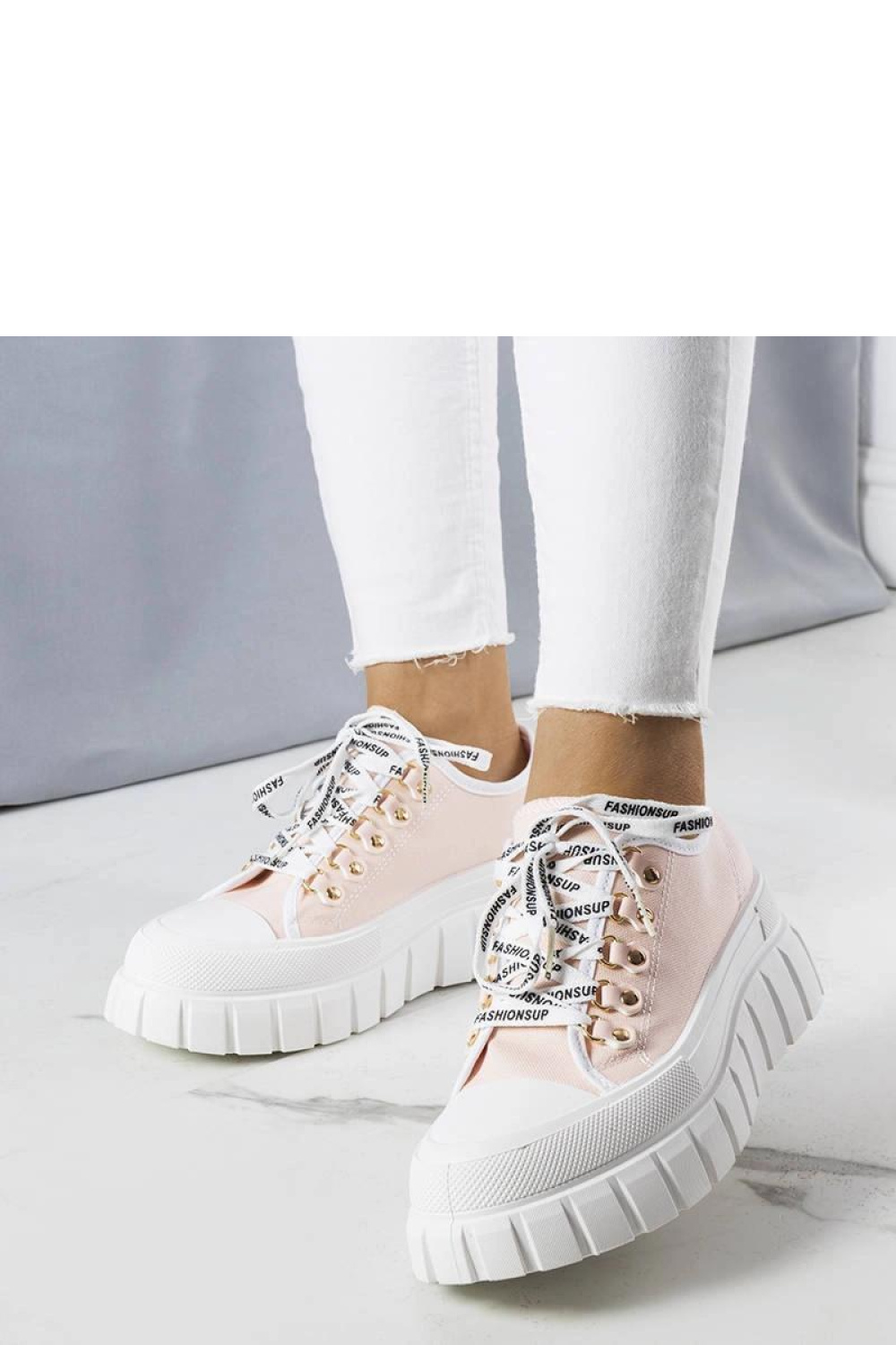 sportschoenen model 207985 Solea