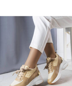 Alternative view of sportschoenen model 207988 Solea