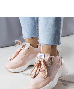 Alternative view of sportschoenen model 207990 Solea