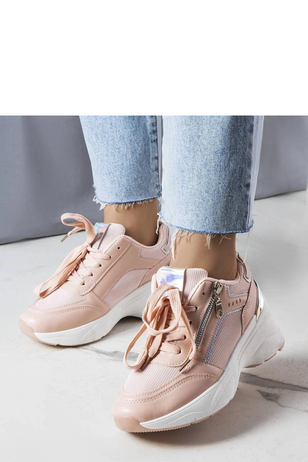 sportschoenen model 207990 Solea - Image 2