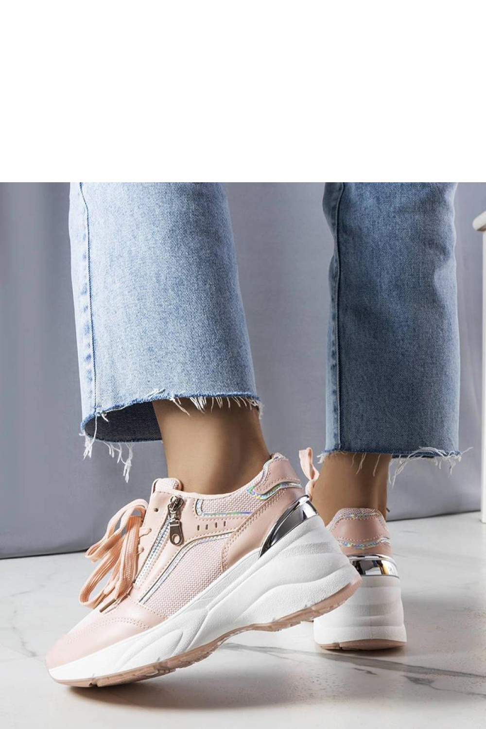 sportschoenen model 207990 Solea - Image 3