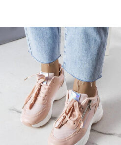 sportschoenen model 207990 Solea