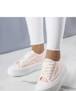 Alternative view of sportschoenen model 207991 Solea