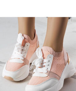 Alternative view of sportschoenen model 207992 Solea