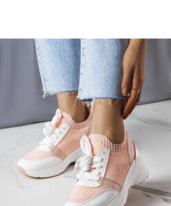 sportschoenen model 207992 Solea