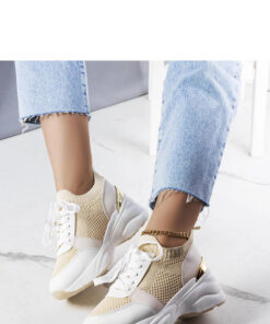 Alternative view of sportschoenen model 207994 Solea